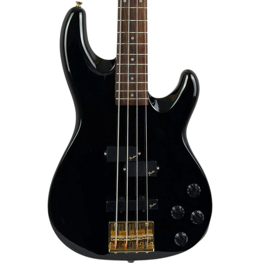 Fender Jazz Bass Special Ebony Fender