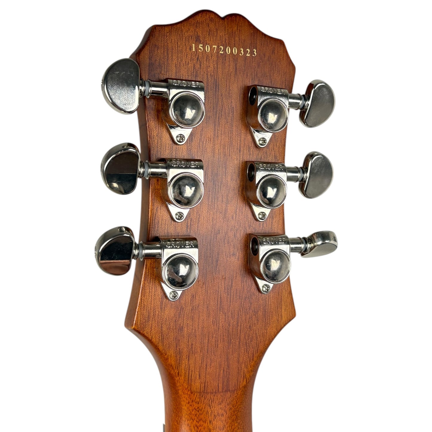 Epiphone SG 2015 - Natural