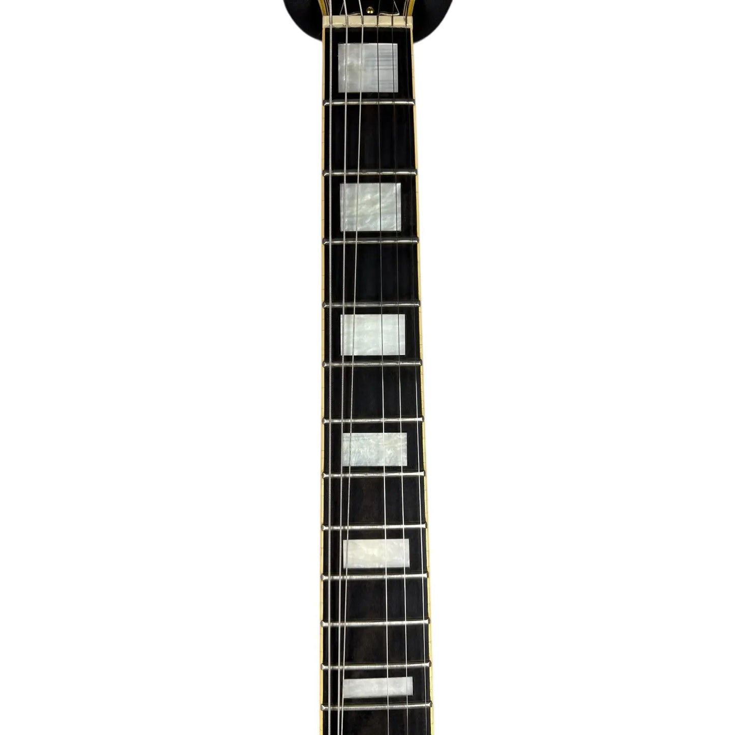 Greco Ebony Greco