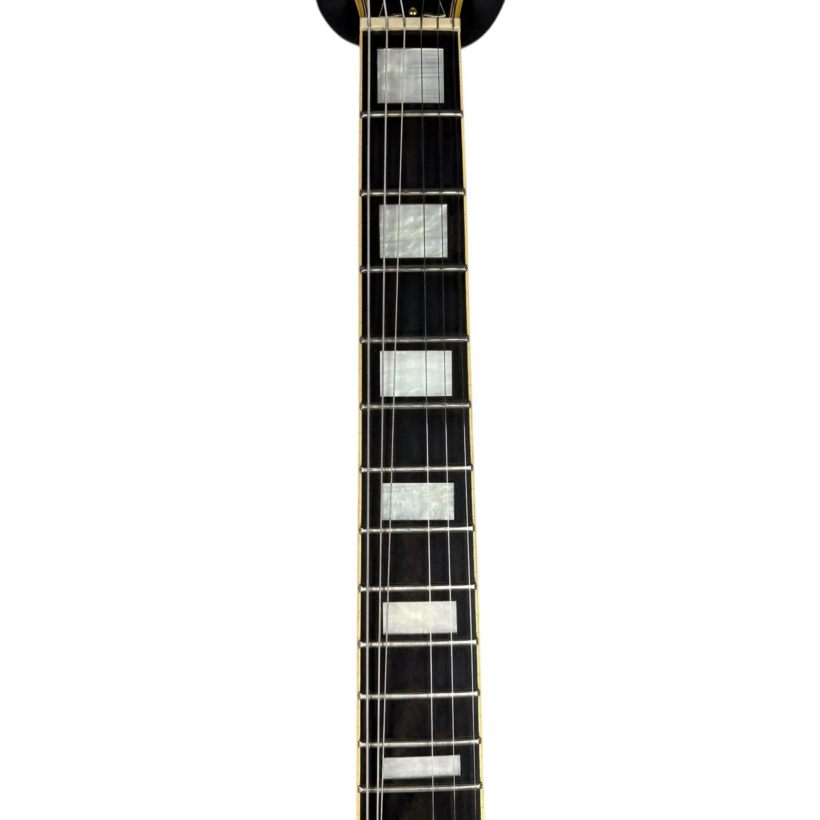 Greco Ebony Greco