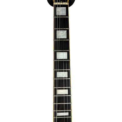 Greco Ebony Greco