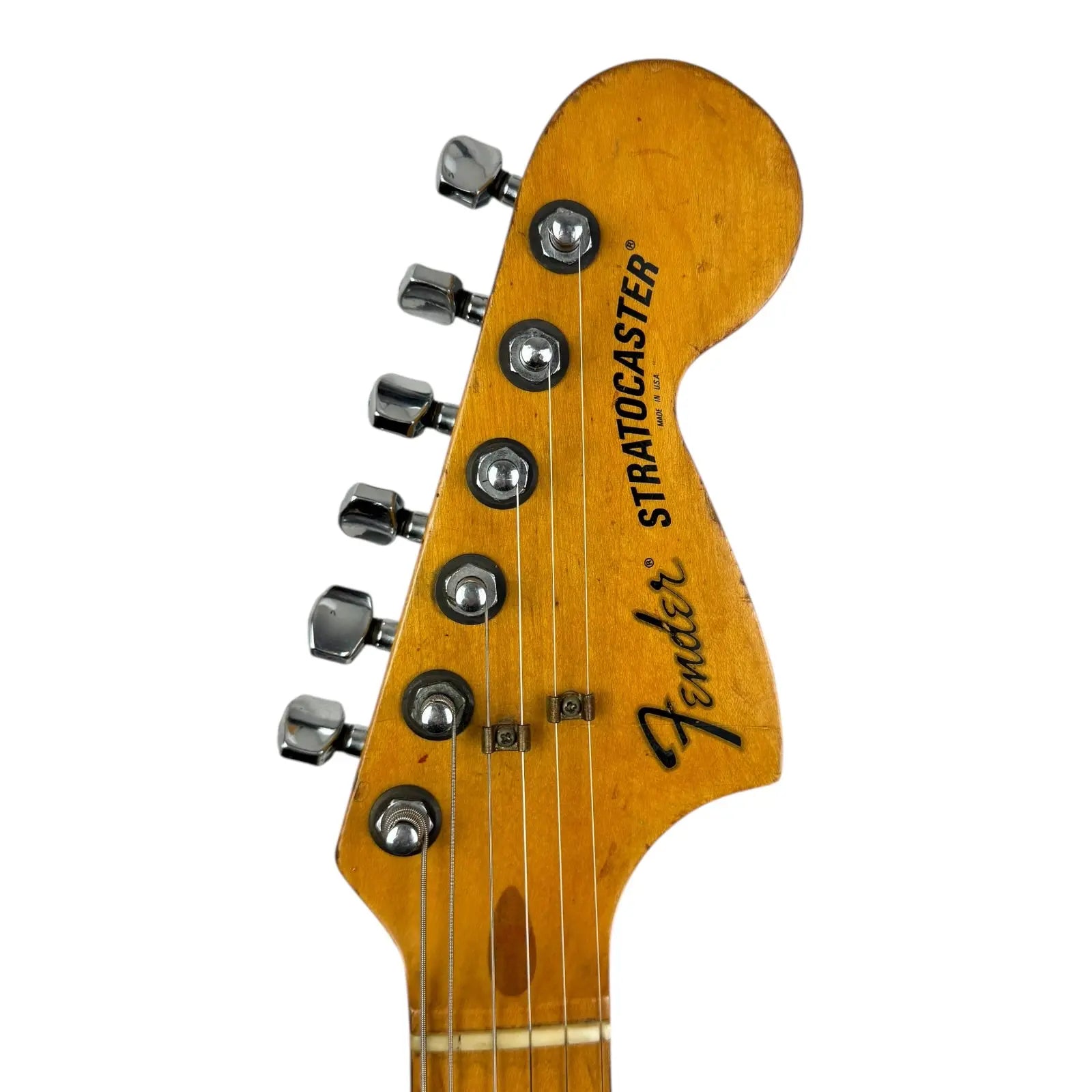 Fender Stratocaster Fender