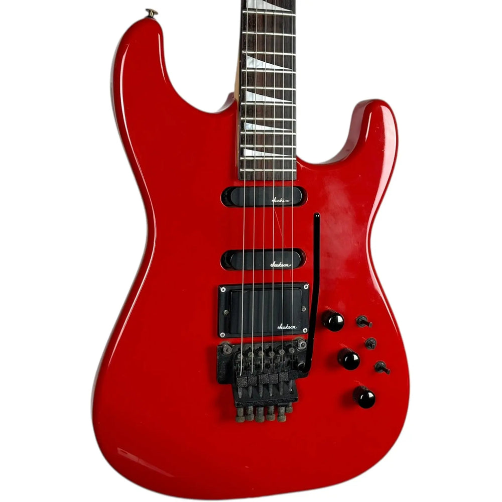 Charvel by Jackson Charvel