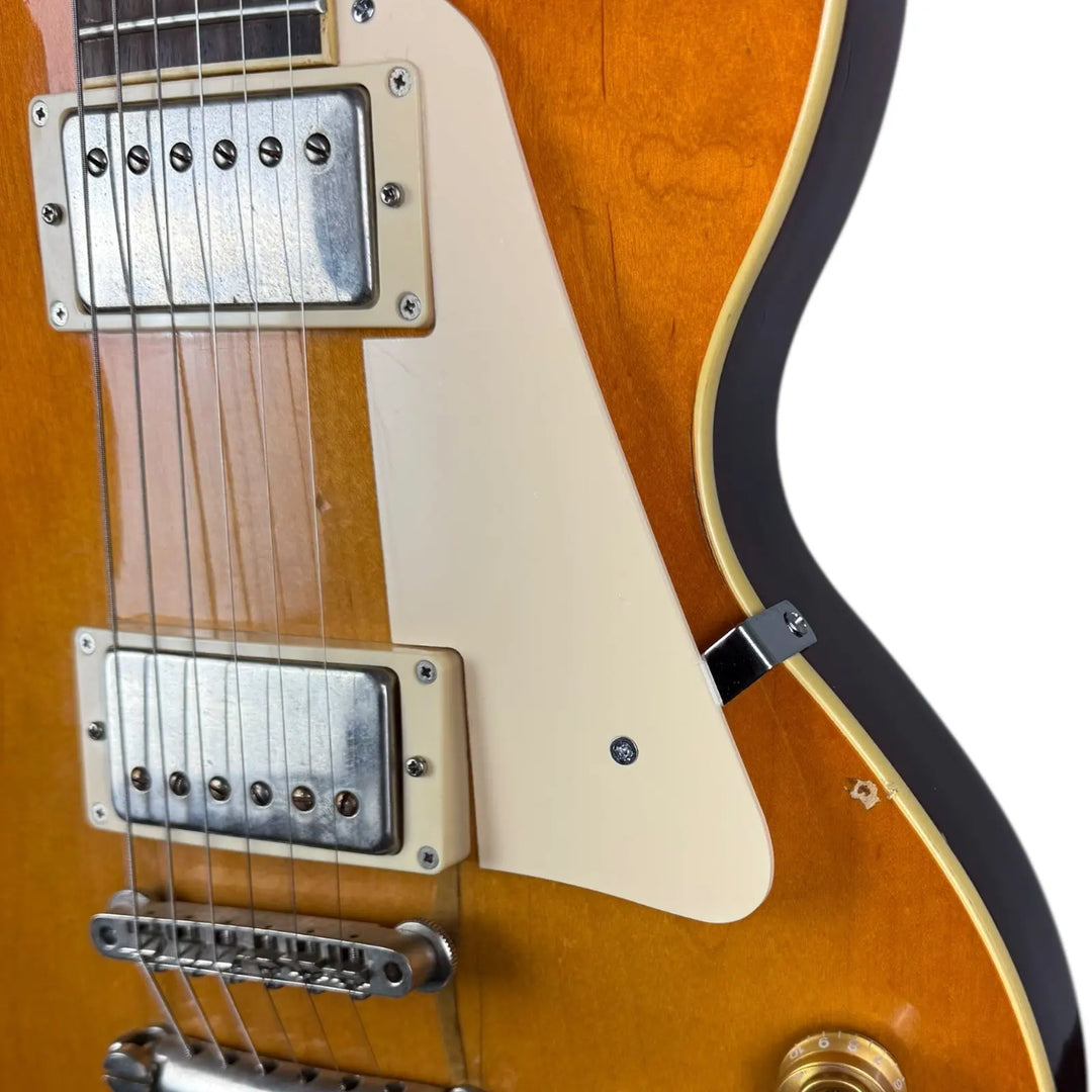 Orville Les Paul Orville