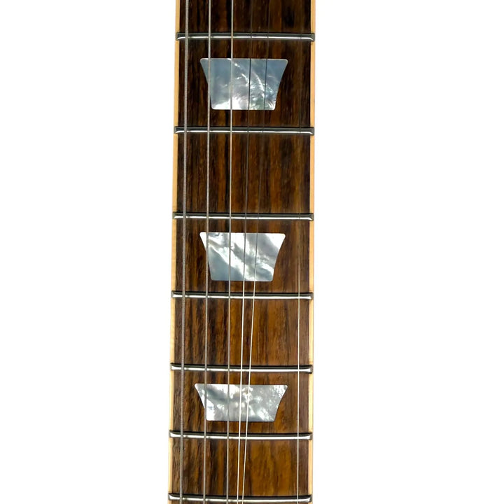 Gibson Les Paul Standard 2015 - Trans Amber - Pat´s Guitars