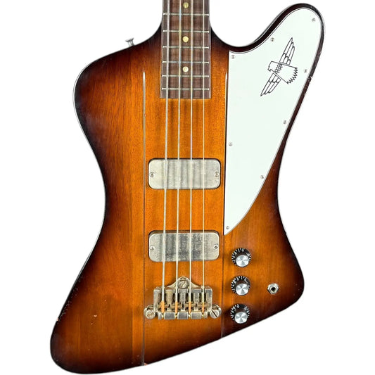 Orville by Gibson Orville by Gibson