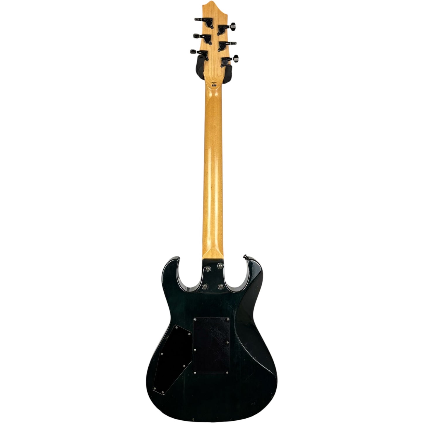 EDWARDS от ESP E-RA-110HR ROUAGE RAYZI