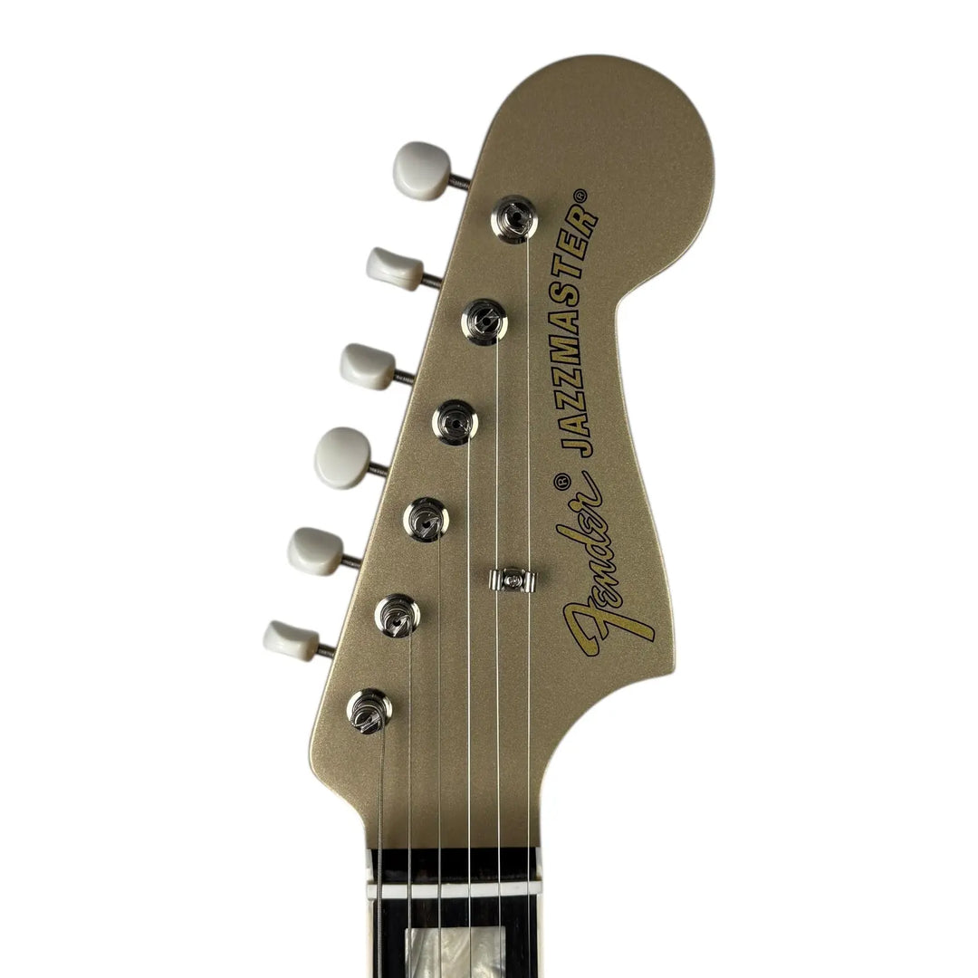 Fender Jazzmaster Fender