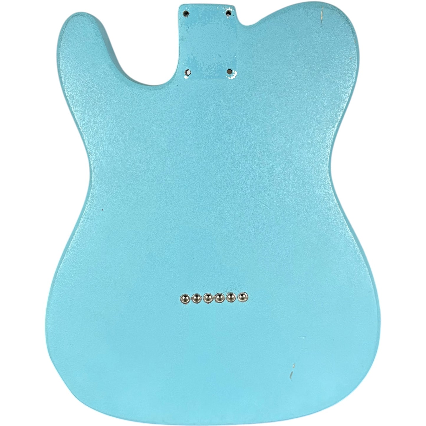 Fender Japan Telecaster Body - Blue