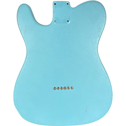 Fender Japan Telecaster Body - Blue