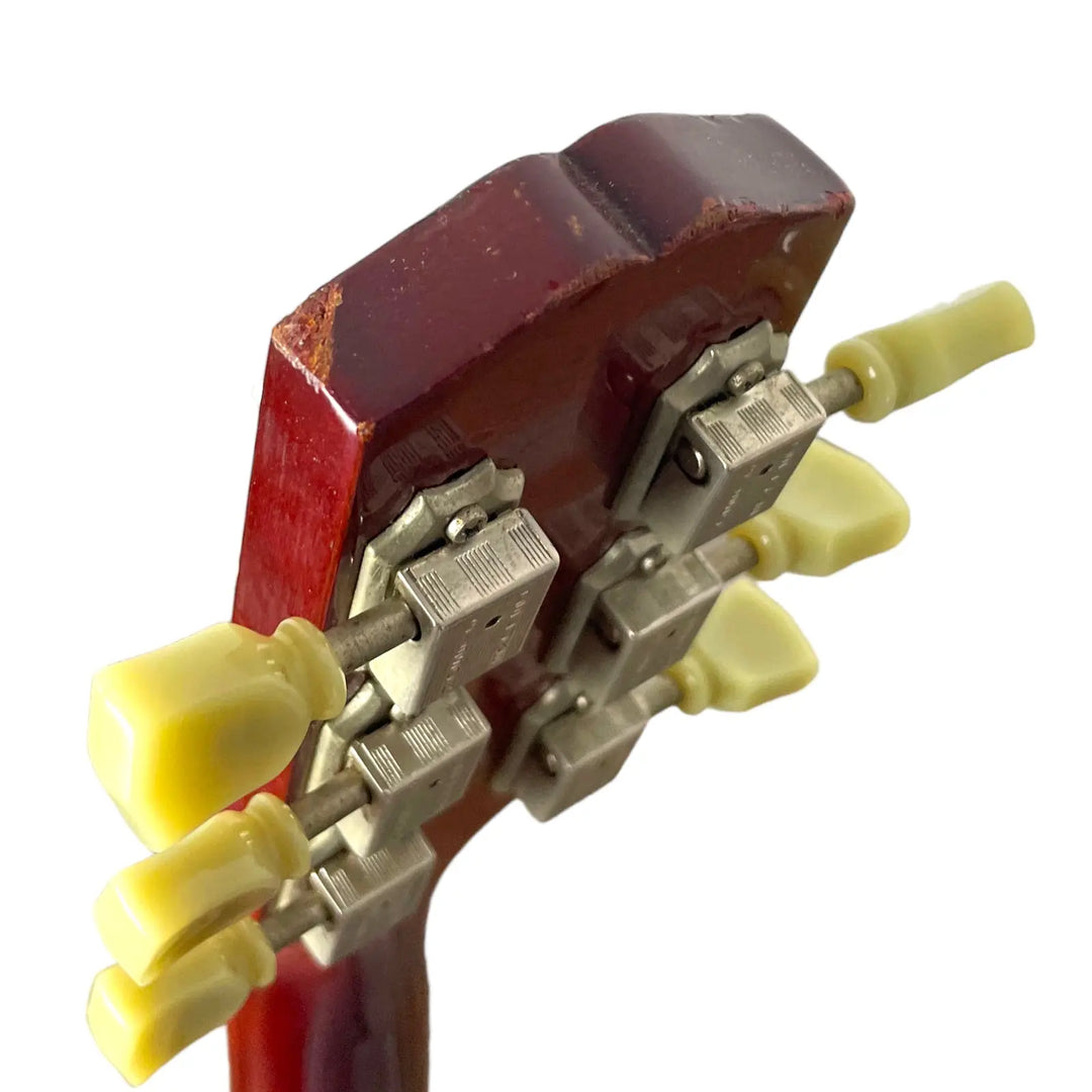 Gibson Melody Maker 1964-1965 - Cherry - Pat´s Guitars