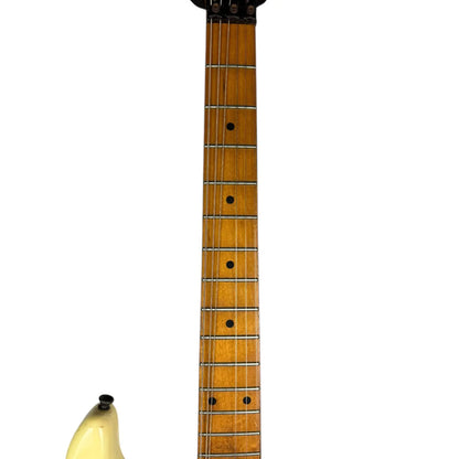 Kramer Neptune 1980s - Vintage White Kramer