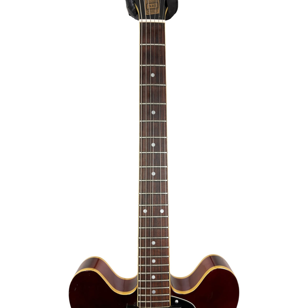 Hondo Deluxe Mark II H935CHS - Sunburst