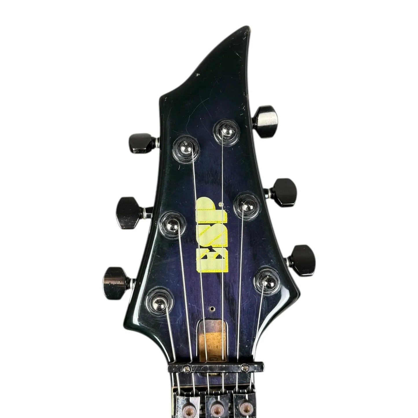 ESP ESP