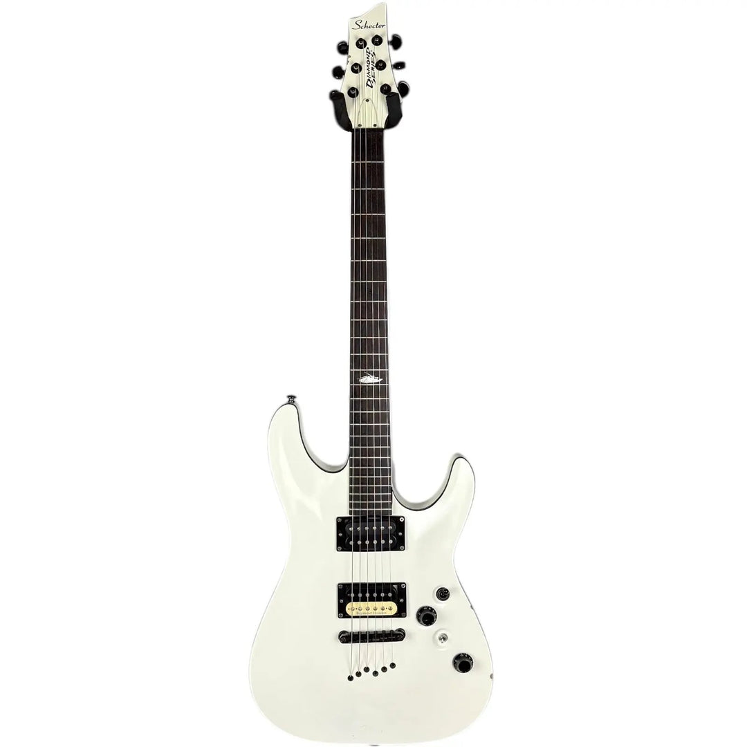 Schecter Diamond Series Schecter