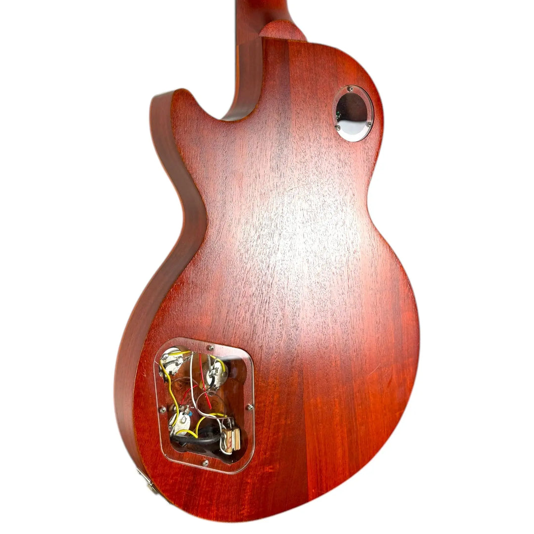 Gibson Les Paul BFG Gary Moore Signature 2010 - Lemon Burst - Pat´s Guitars