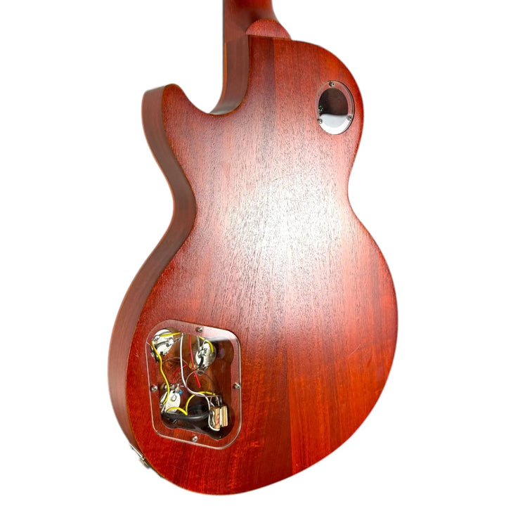 Gibson Les Paul BFG Gary Moore Signature 2010 - Lemon Burst - Pat´s Guitars