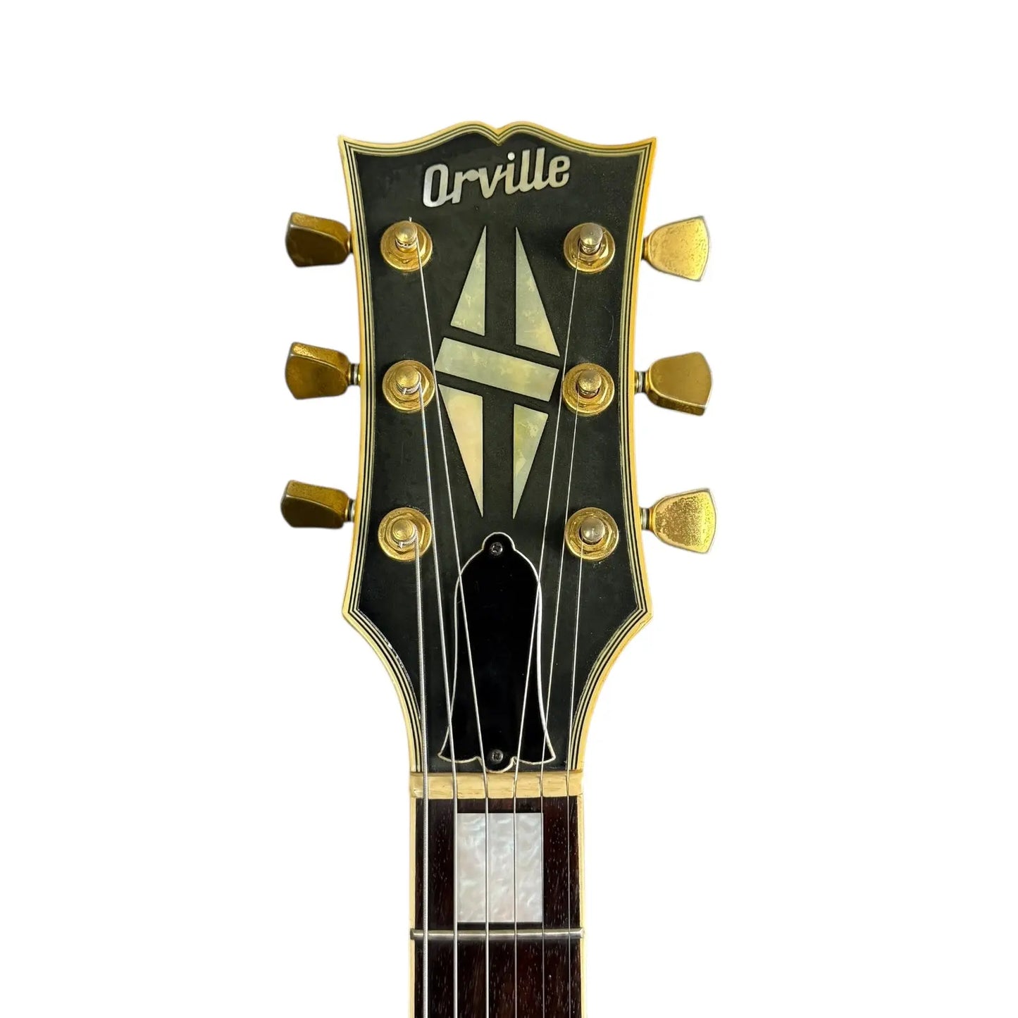 Orville Orville