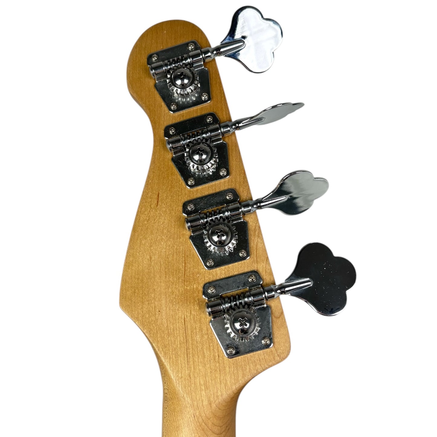 Faber PBC BB Precision Bass – Black