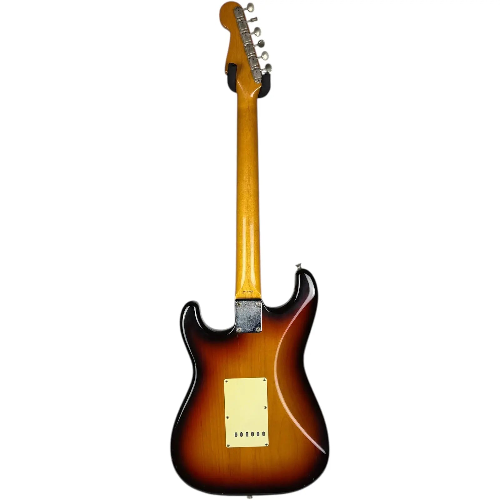 Fender Stratocaster Fender