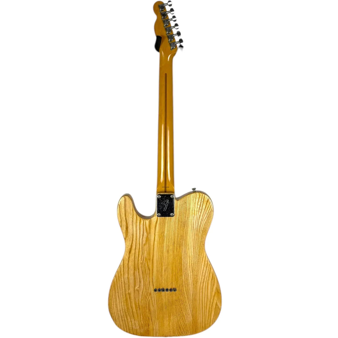 Fender Japan TL72 ´72 Reissue Telecaster 1994-1995 - Natural - Pat´s Guitars