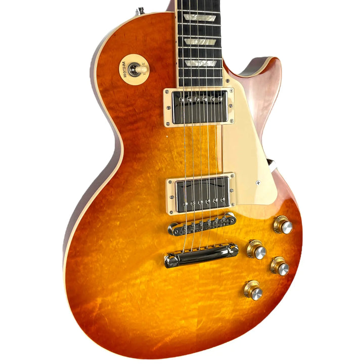 Gibson Les Paul Standard 60s 2021 - Unburst - Pat´s Guitars