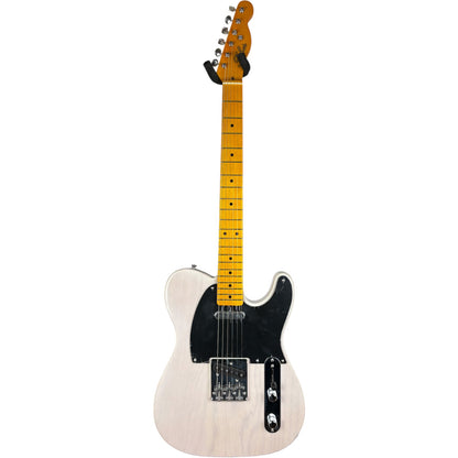 Faber TECH Blonde Telecaster – Прозрачен блондин