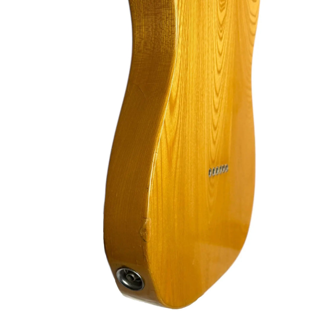 Fender Telecaster Fender