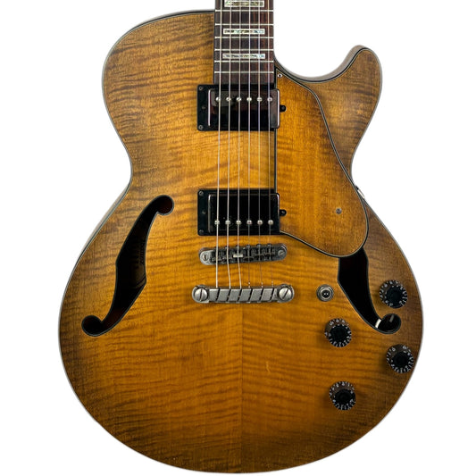 Ibanez Artcore AGS83B-ATF-12-01 2006 - Natural Burst
