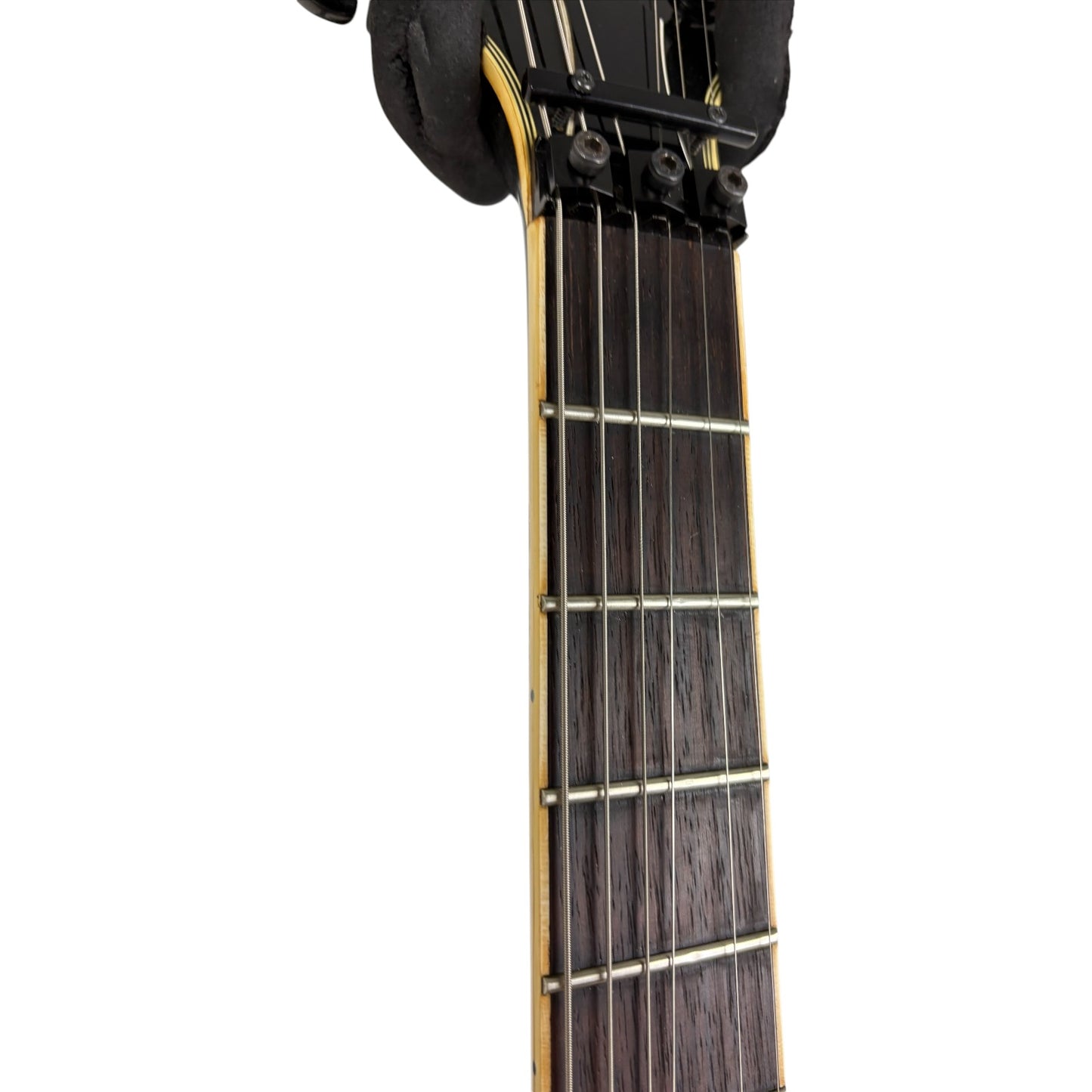 Edwards από ESP Les Paul Ebony
