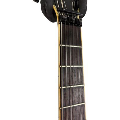 Edwards από ESP Les Paul Ebony