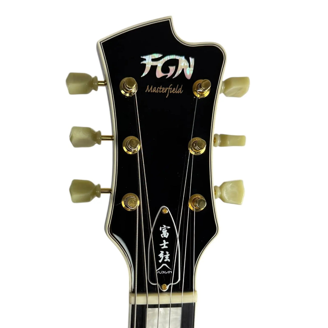 Fujigen Masterfield Fujigen