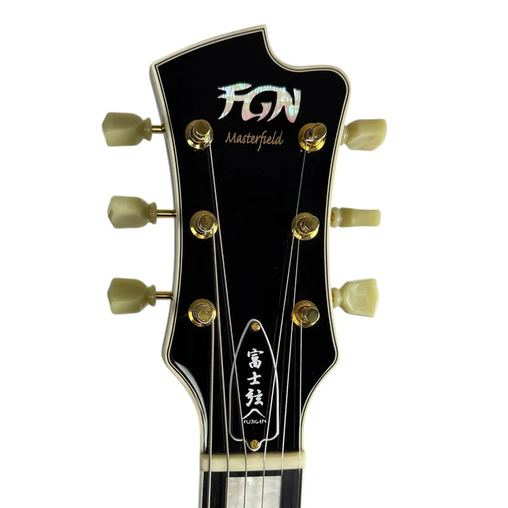 Fujigen Masterfield Fujigen