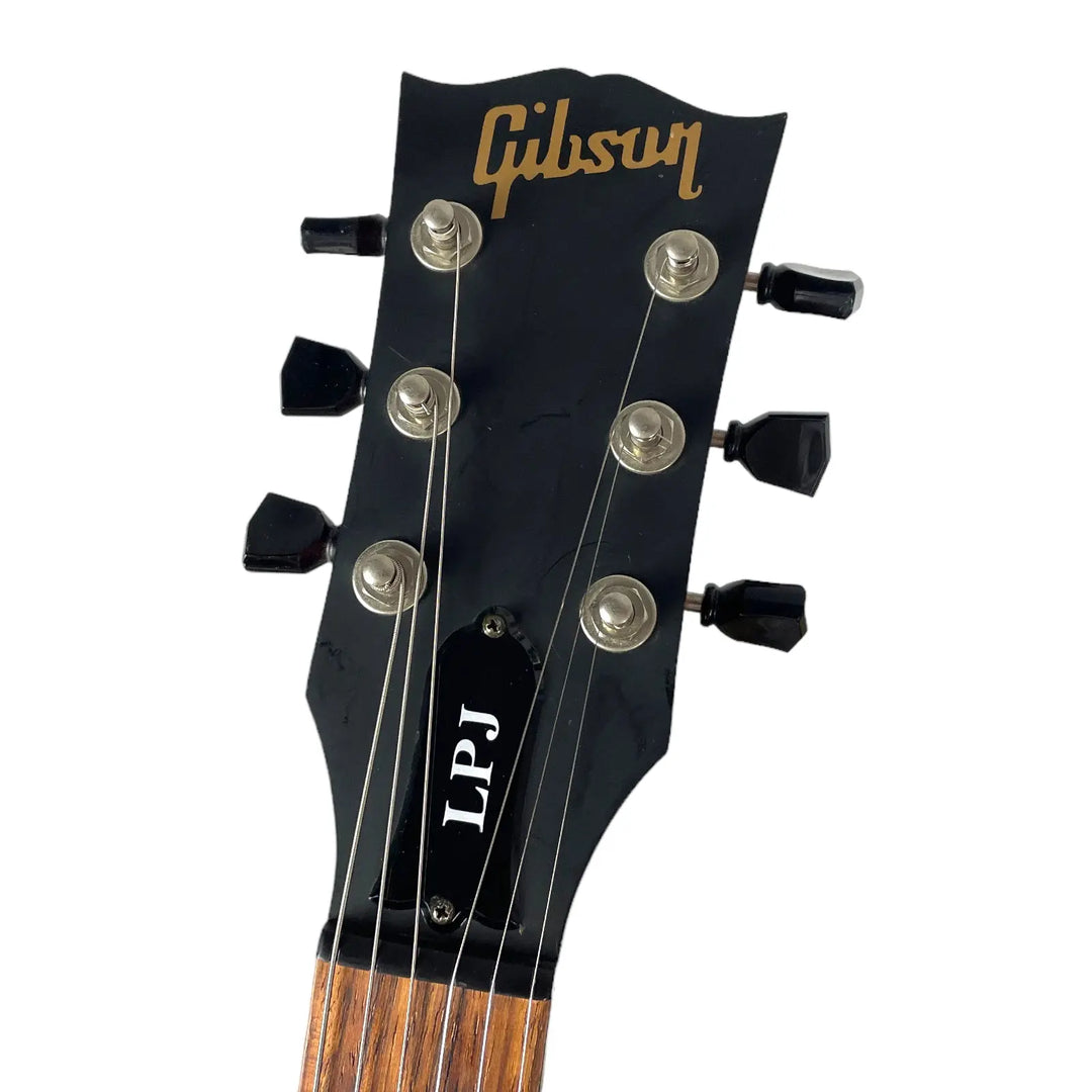 Gibson LPJ 2013 - Cherry - Pat´s Guitars