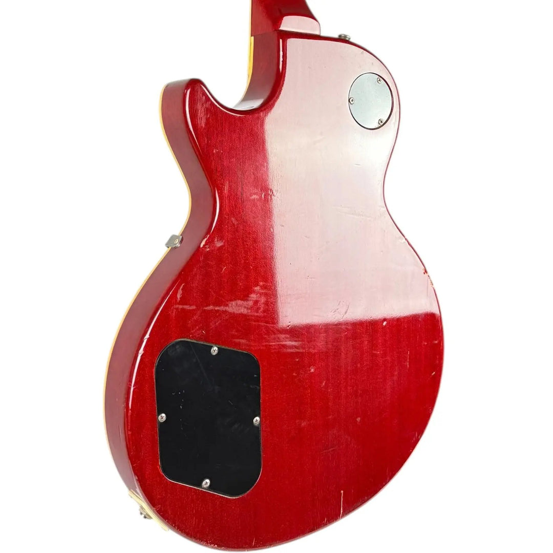 Tokai Les Paul Tokai