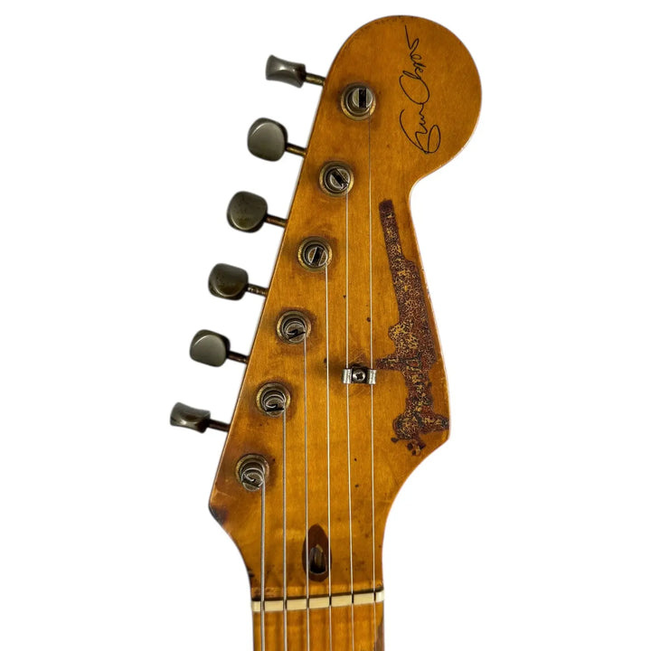 Fender Stratocaster Fender