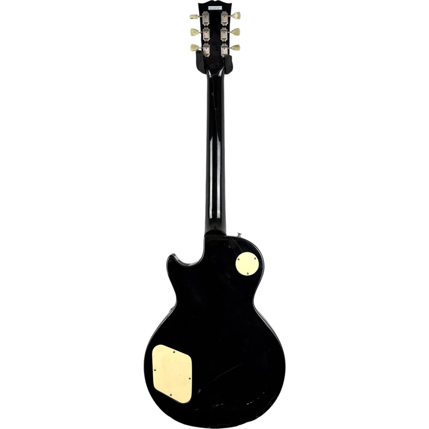 Orville Les Paul 1990 - Ebony