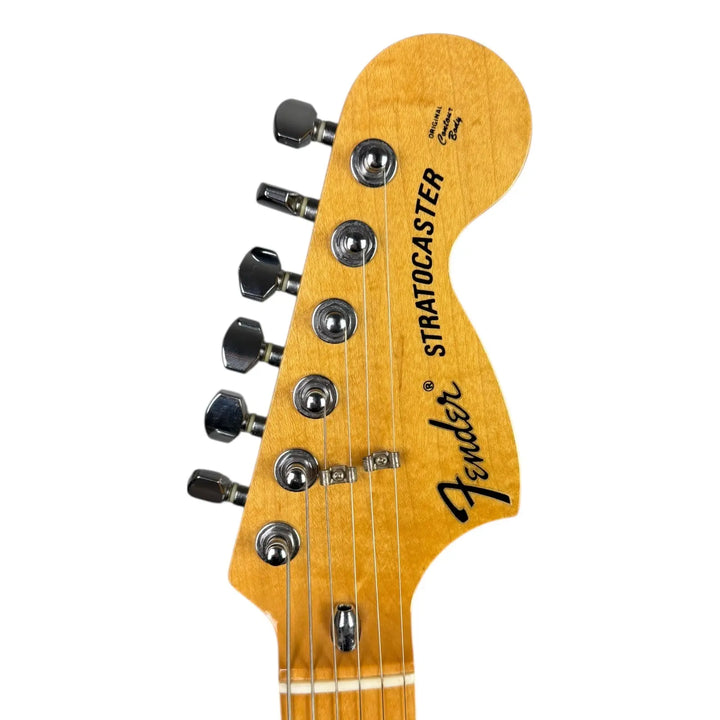 Fender Stratocaster Fender