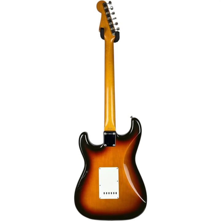 Fender Stratocaster Fender