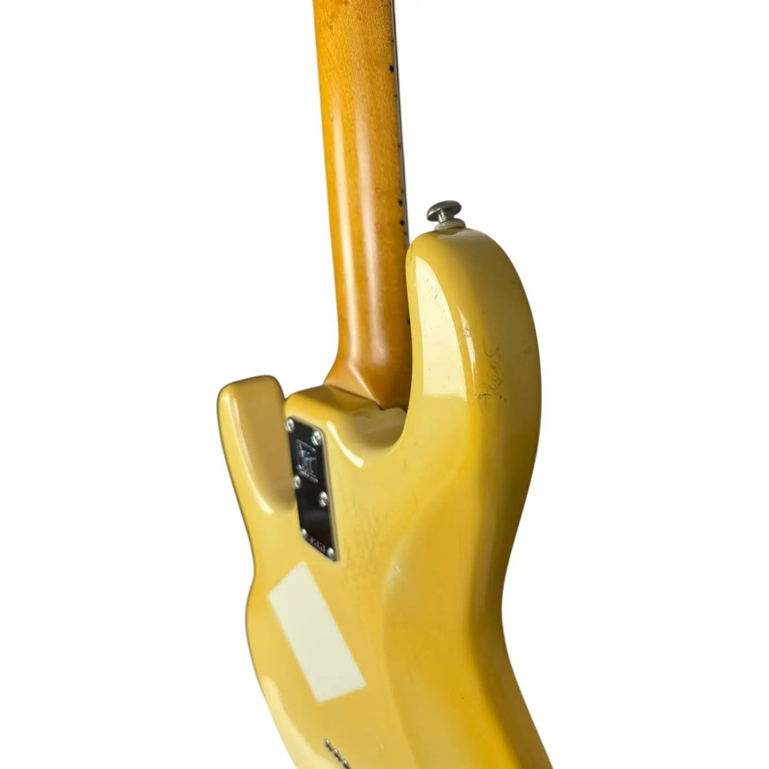 Musicman by Ernie Ball Music Man Ernie Ball