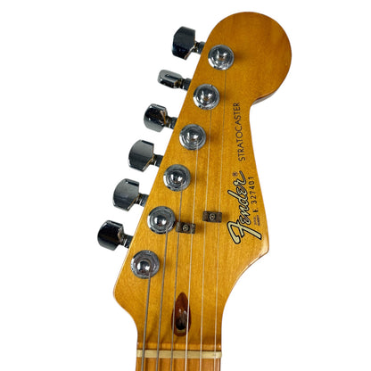Fender Japan Stratocaster 1983 - Vintagewit
