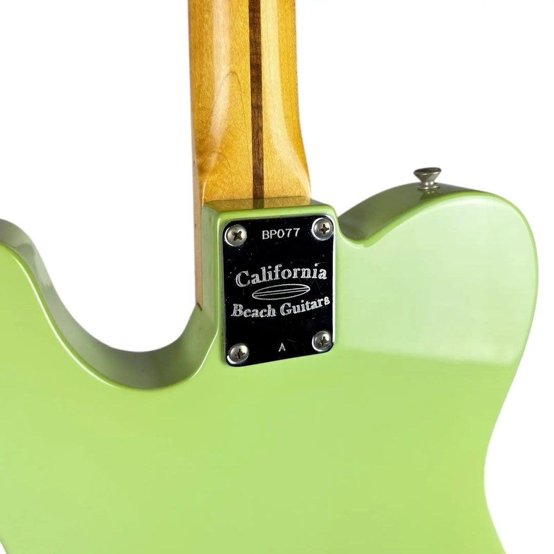Fender Telecaster Fender