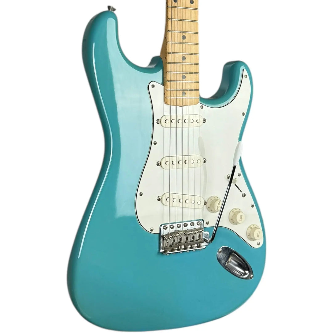 Fender Stratocaster Fender