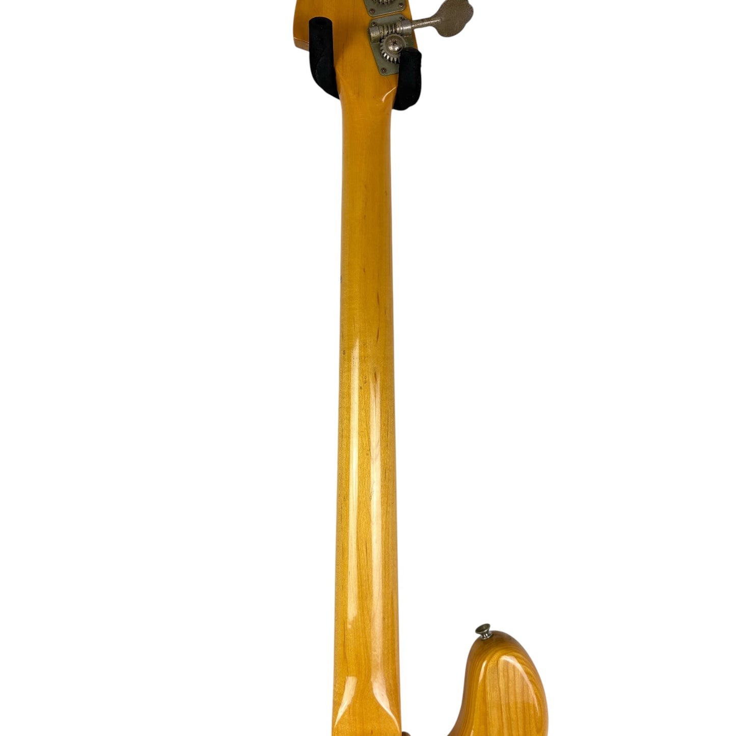 Greco Mercury Precision Bass 1977 - Natur