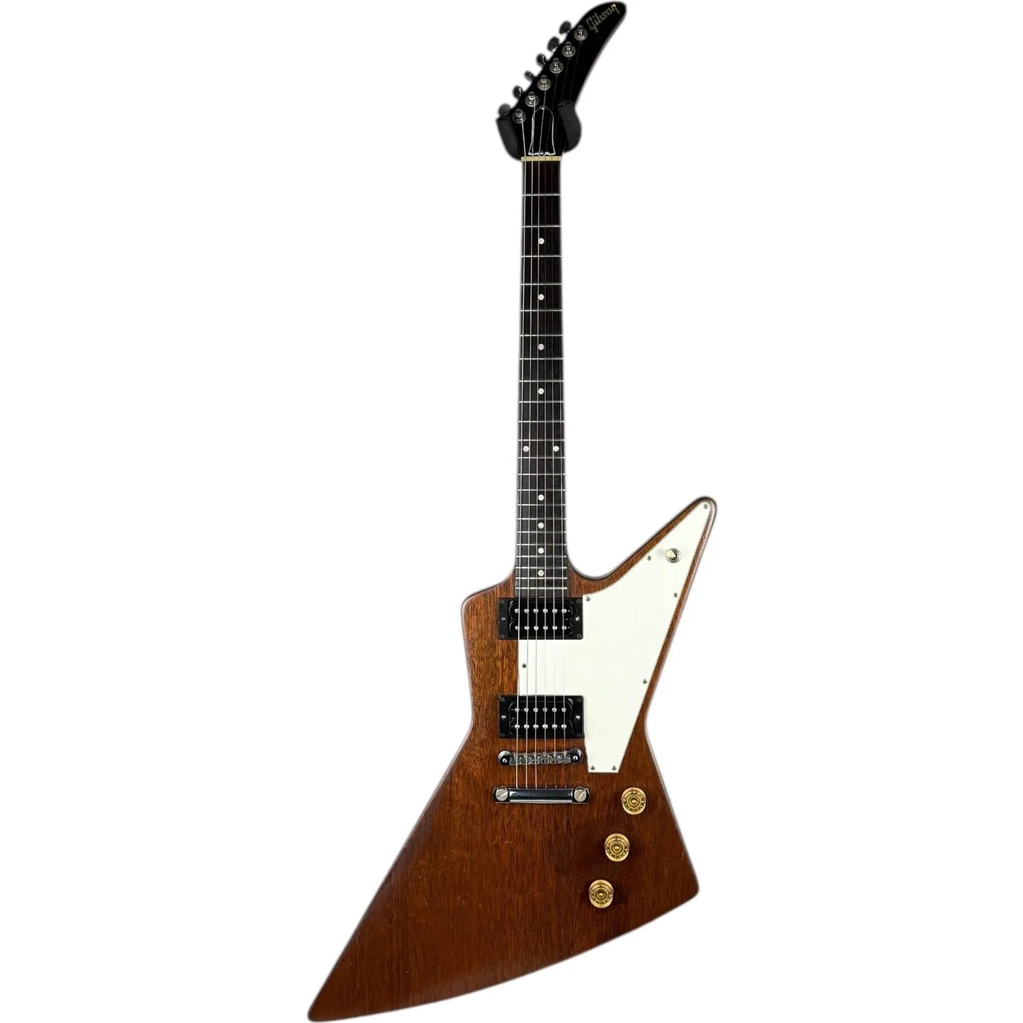 Gibson Gibson