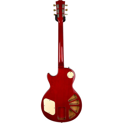 Burny Super Grade Les Paul Standard - Cherry Sunburst