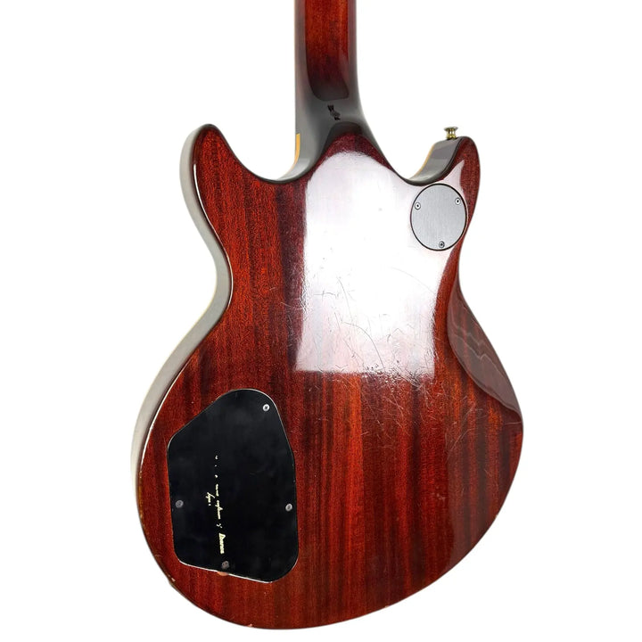 Ibanez Artist AR300AV 1981 - Antique Violin - Pat´s Guitars