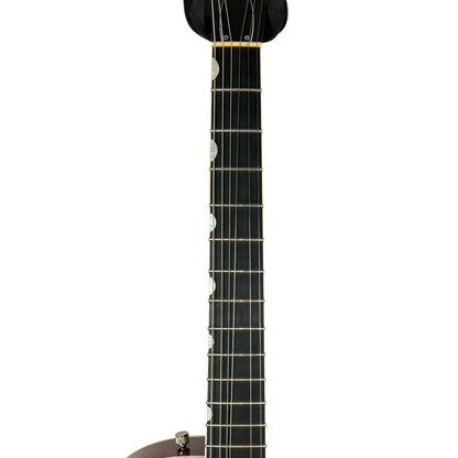 Gretsch G6119 Chet Atkins Tennessee Rose 2007 - Mörk Körsbär