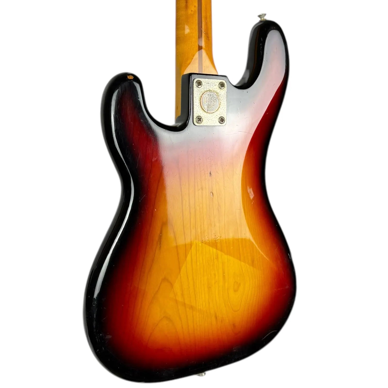 Tokai Hard Puncher Bass 1965 Tokai