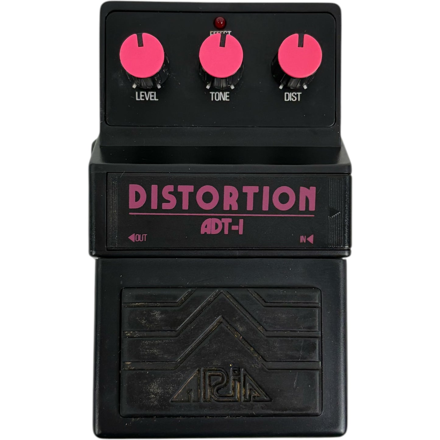 Aria ADT-1 Distortion efektové pedál - Japonsko